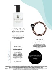 The Ultimate Staycation Beauty Box (Worth Over £61) - Image 3 of 3