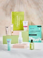 Flight Friendly Favourites Beauty Box (Worth Over £84) - Image 1 of 3