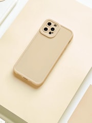 Coconut Lane Nude NAKD Card Holder, Airpods Case 1/2, iPhone 14 Case Gift Set - Image 2 of 4