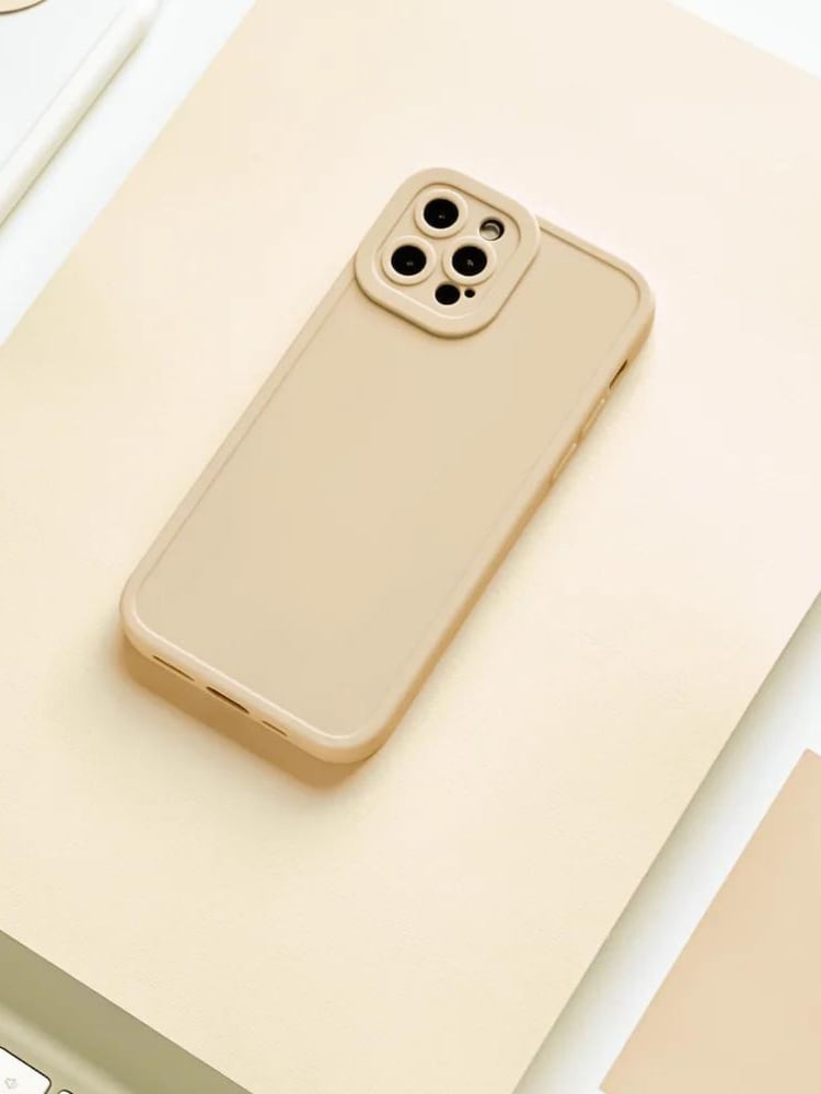 Coconut Lane Nude NAKD Card Holder, Airpods Case 1/2, iPhone 14 Case Gift Set - Image 2 of 4