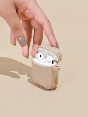 Coconut Lane Nude NAKD Card Holder, Airpods Case 1/2, iPhone 14 Case Gift Set - Image 3 of 4