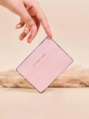 Coconut Lane Pink NAKD Card Holder and Airpods Case - Image 3 of 4