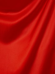 Reiss Orange Lilah Satin Cowl Neck Maxi Dress - Image 6 of 6