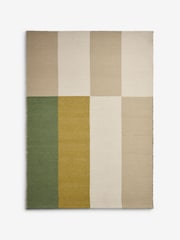 MADE.COM Multi Thelma Wool Rug - Image 5 of 5