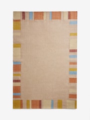 MADE.COM Natural Wilson Jute Rug - Image 5 of 5