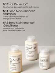 Olaplex Hello Healthy Hair Starter Kit  (Worth £42) - Image 2 of 5