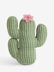 Green Cactus Doorstop - Image 3 of 5