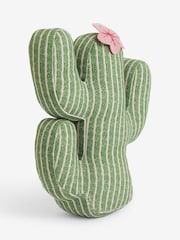 Green Cactus Doorstop - Image 4 of 5