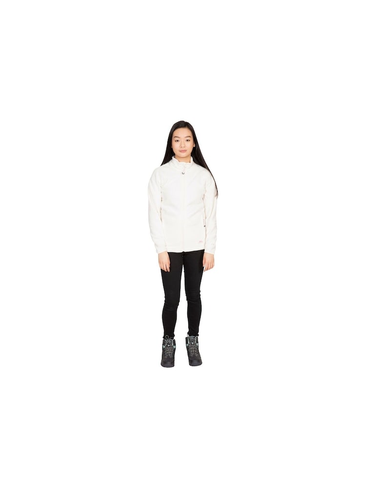 Trespass Nonstop Fleece Top - Image 1 of 6