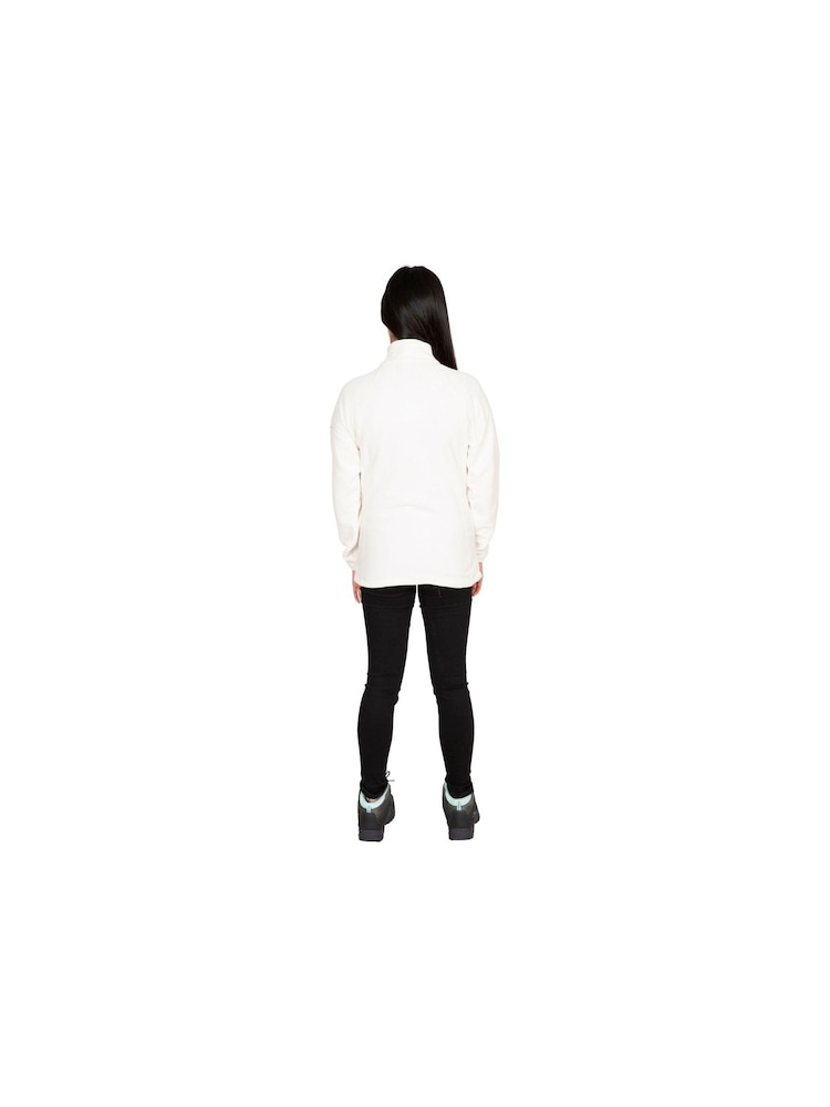 Trespass Nonstop Fleece Top - Image 2 of 6