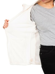 Trespass Nonstop Fleece Top - Image 3 of 6