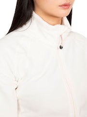Trespass Nonstop Fleece Top - Image 4 of 6