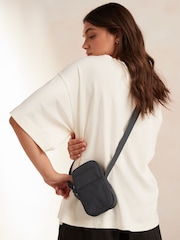 Black Phone Bag - Image 1 of 8