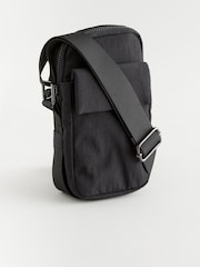 Black Phone Bag - Image 5 of 8
