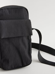 Black Phone Bag - Image 7 of 8