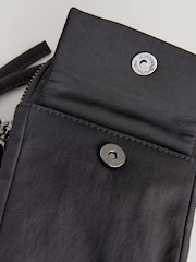 Black Phone Bag - Image 8 of 8