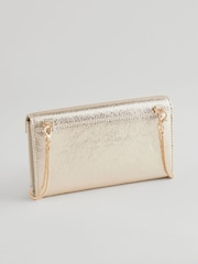 Gold Phone Purse - Image 1 of 5