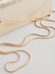 Gold Phone Purse - Image 2 of 5