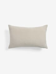 Natural N. Premium Stripe Cushion - Image 7 of 7
