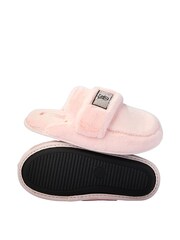 Victoria's Secret Pink Bling Strap Slipper - Image 2 of 2