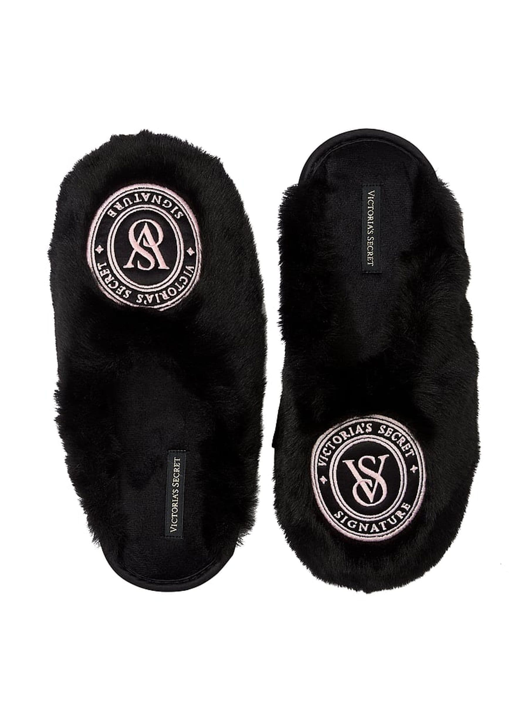 Michael kors fur slippers outlet