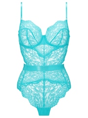 Ann Summers Blue Radiance Hold Me Tight Body - Image 4 of 4