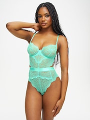 Ann Summers Radiance Hold Me Dres - Imaginea 1 din 3
