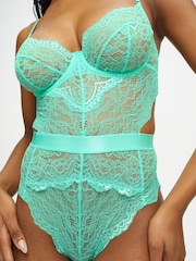 Ann Summers Radiance Hold Me Dres - Imaginea 3 din 3