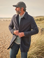 FatFace Boston Navy Jacket - Image 6 of 7