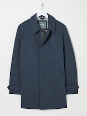 FatFace Boston Navy Jacket - Image 7 of 7