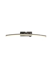 Searchlight Silver/Chrome Ionian Large Picture Light - Image 3 of 4
