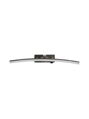 Searchlight Silver/Chrome Ionian Large Picture Light - Image 4 of 4