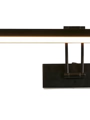 Searchlight Black Milos Large 60cm Picture Light - Image 4 of 4