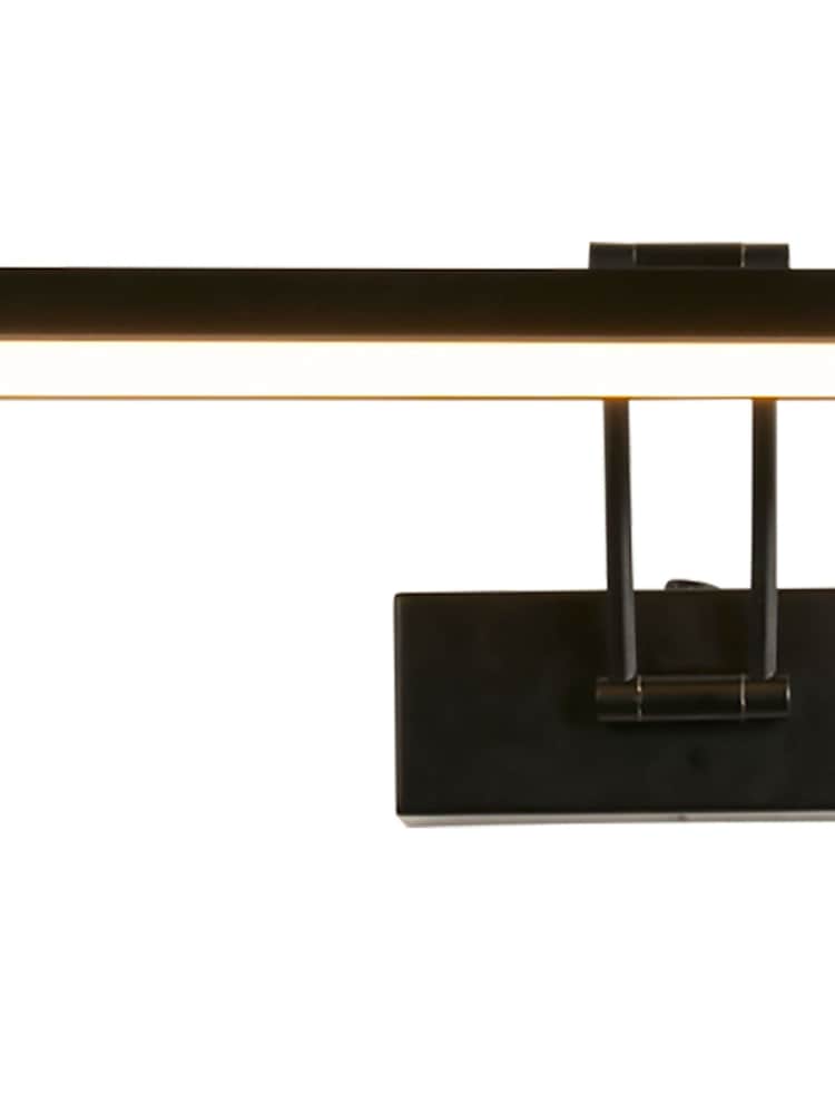 Searchlight Black Milos Large 60cm Picture Light - Image 4 of 4