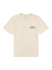 Wrangler Cream Back Print Graphic 100% Cotton T-Shirt - Image 5 of 6