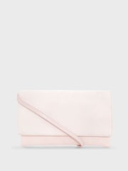 Hobbs Pink Renata Clutch - Image 3 of 4