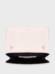 Hobbs Pink Renata Clutch - Image 4 of 4