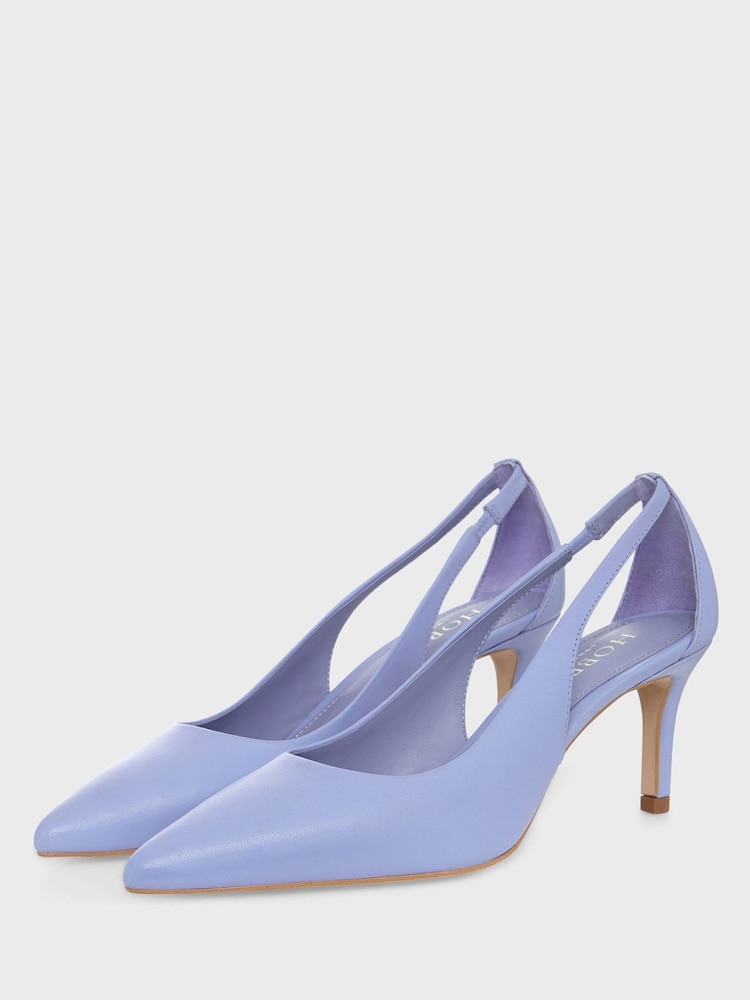 Hobbs Blue Natasha Courts - Image 2 of 3 Hobbs Blue Natasha Courts - Image 2 of 3