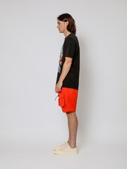 Religion Black Spectrum 100% Cotton T-Shirt - Image 3 of 5
