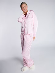Boux Avenue Luxe Satin Pyjama Set - Image 1 of 8