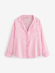 Boux Avenue Luxe Satin Pyjama Set - Image 7 of 8