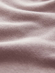 B by Ted Baker Longline Hoodie - Image 9 of 9