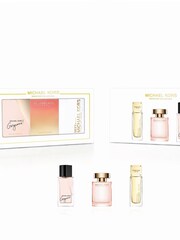 Michael Kors Miniture Eau de Parfum x 3 Gift Set - Image 2 of 2