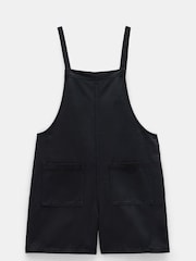 Hush Black Allegra Playsuit - Image 5 of 5