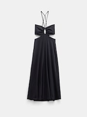 Hush Black Jemma Jersey Beach Dress - Image 5 of 5