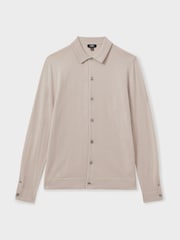 Spran kamen - Reiss z gumbi iz merino volne Forbes - Slika 2 iz 5
