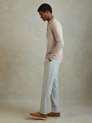 Spran kamen - Reiss z gumbi iz merino volne Forbes - Slika 3 iz 5