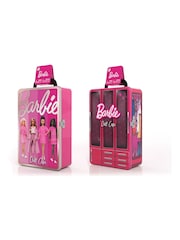Barbie Take Along Doll Case Wardrobe - Image 2 of 3
