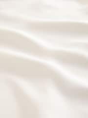 B by Ted Baker Ivory Bridal Satin Slip - Image 8 of 8