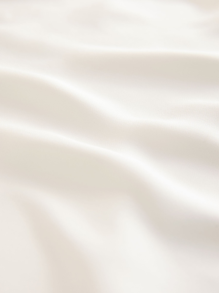 B by Ted Baker Ivory Bridal Satin Slip - Image 8 of 8